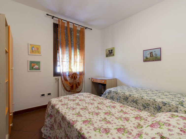 Foto van wonen van Vakantiehuis San Lorenzo al Mare
