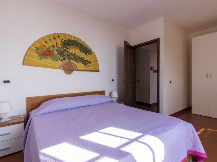 Foto van wonen van Vakantiehuis San Lorenzo al Mare