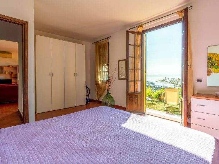 Foto van wonen van Vakantiehuis San Lorenzo al Mare
