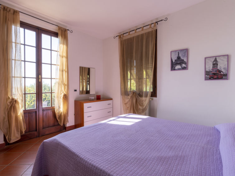 Foto van wonen van Vakantiehuis San Lorenzo al Mare