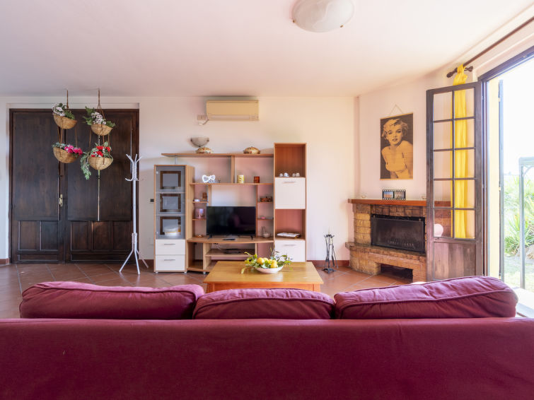 Foto van wonen van Vakantiehuis San Lorenzo al Mare