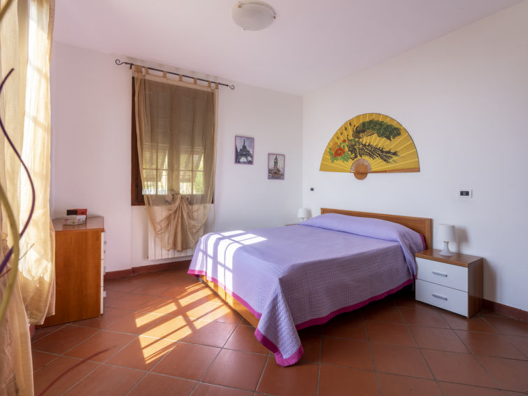 Foto van wonen van Vakantiehuis San Lorenzo al Mare