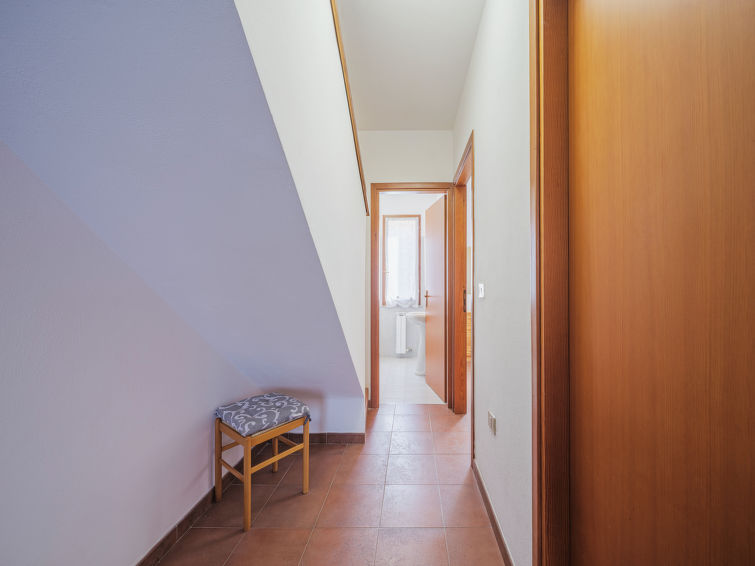 Foto van wonen van Vakantiehuis Pignone