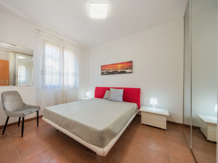 Foto van wonen van Vakantiehuis Pignone