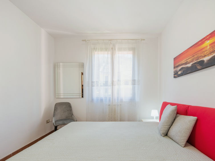 Foto van wonen van Vakantiehuis Pignone