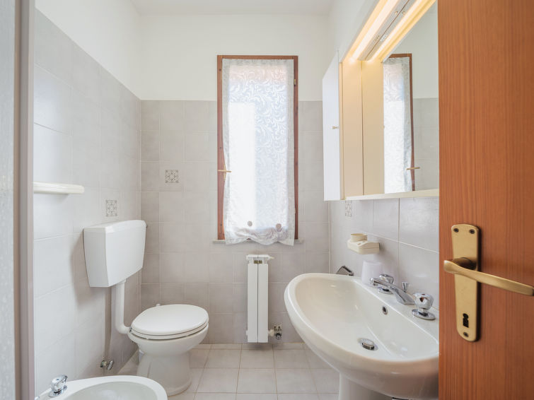 Foto van wonen van Vakantiehuis Pignone