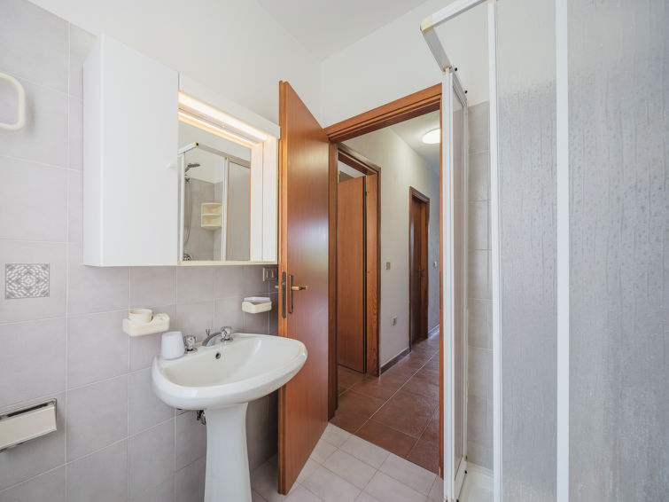 Foto van wonen van Vakantiehuis Pignone