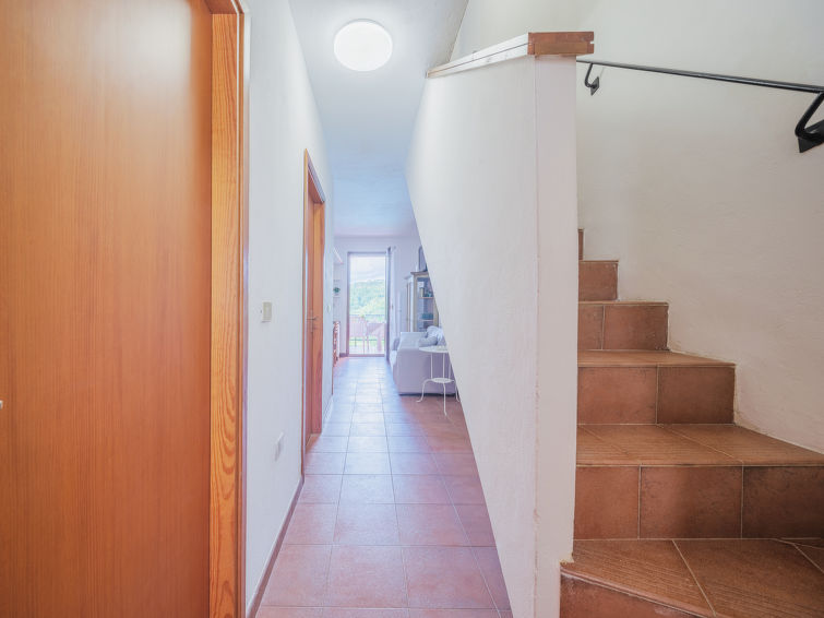 Foto van wonen van Vakantiehuis Pignone