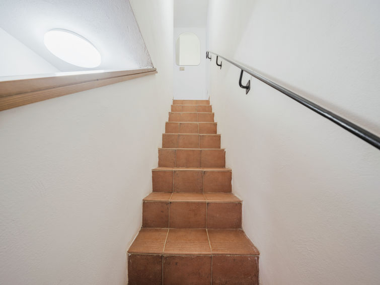 Foto van wonen van Vakantiehuis Pignone