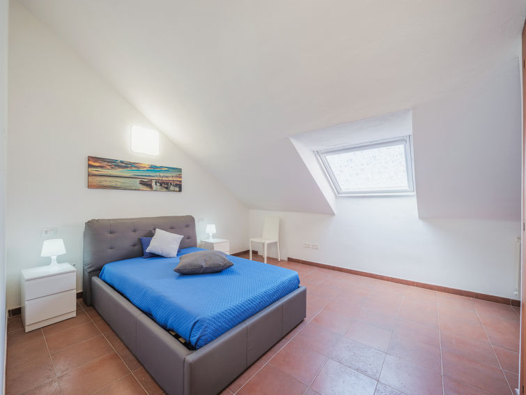 Foto van wonen van Vakantiehuis Pignone