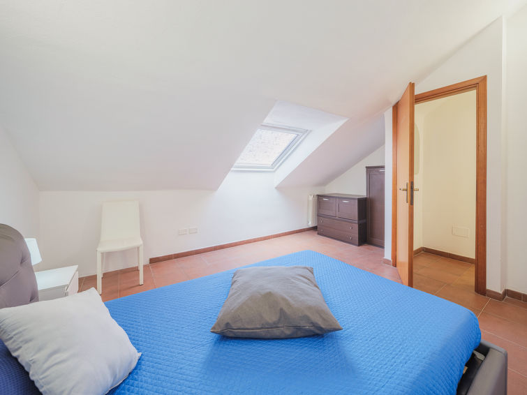 Foto van wonen van Vakantiehuis Pignone