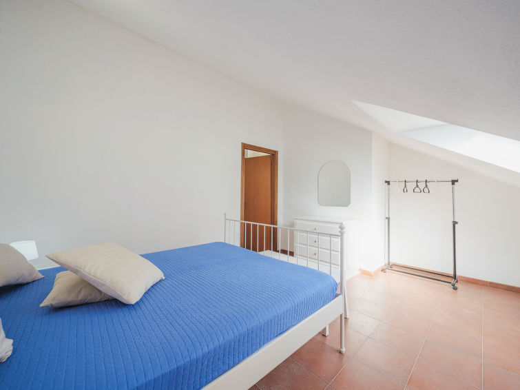 Foto van wonen van Vakantiehuis Pignone