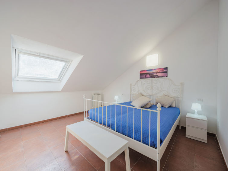 Foto van wonen van Vakantiehuis Pignone