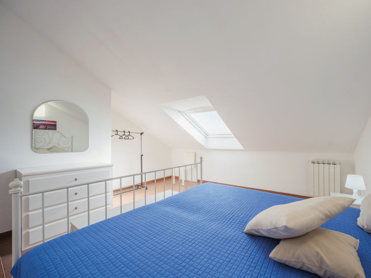Foto van wonen van Vakantiehuis Pignone