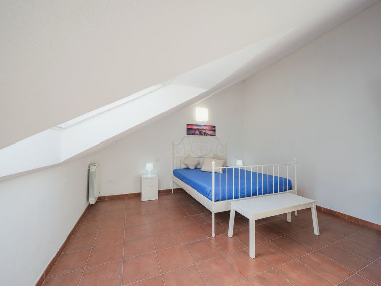 Foto van wonen van Vakantiehuis Pignone