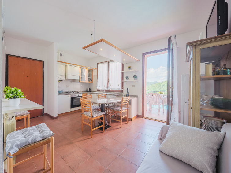 Foto van wonen van Vakantiehuis Pignone