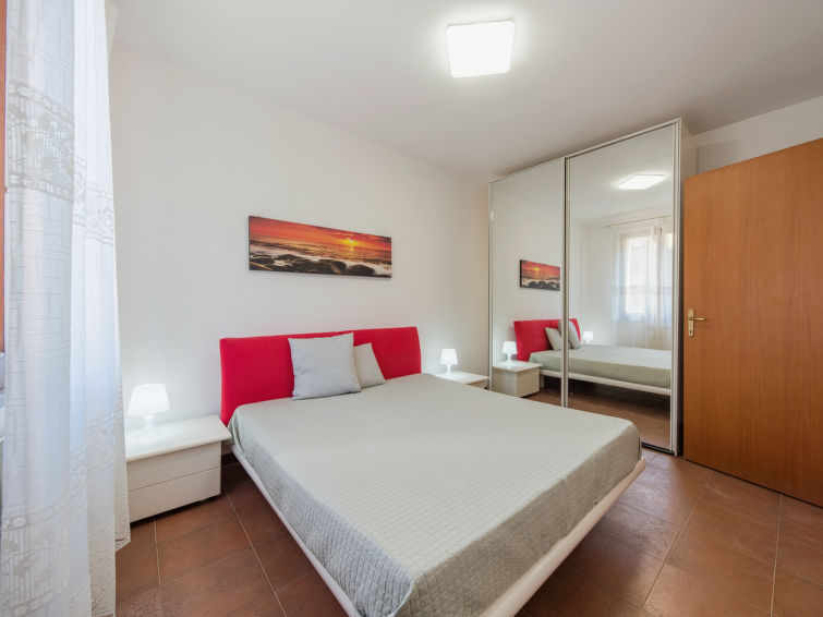 Foto van wonen van Vakantiehuis Pignone