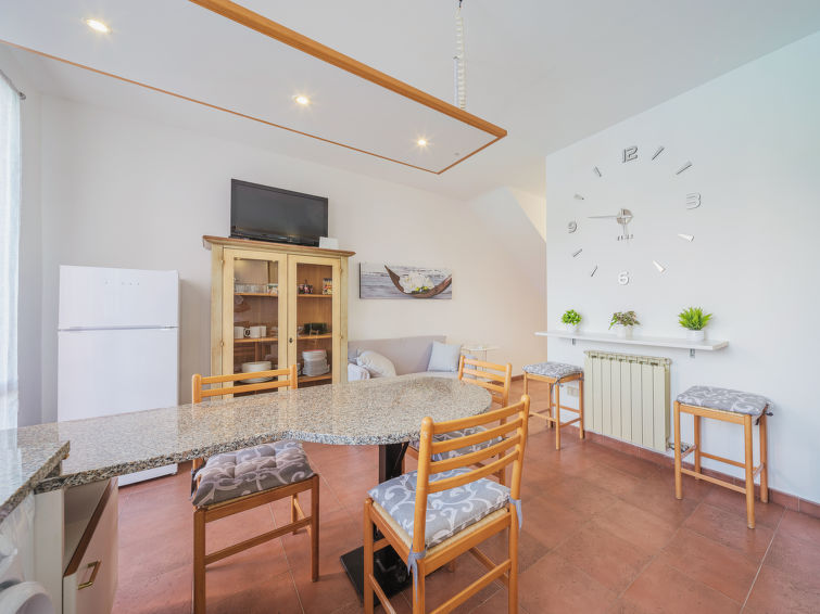 Foto van wonen van Vakantiehuis Pignone