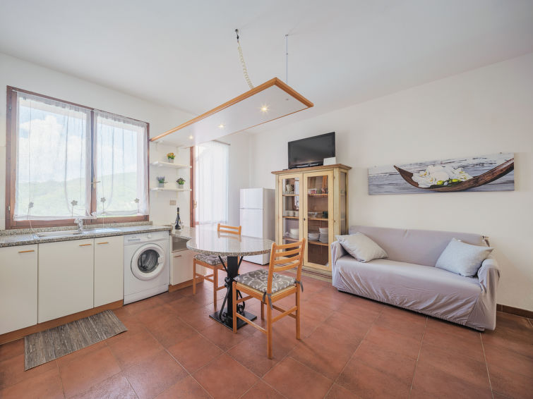 Foto van wonen van Vakantiehuis Pignone