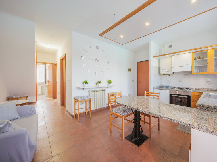 Foto van wonen van Vakantiehuis Pignone
