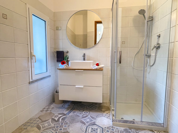 Foto van wonen van Vakantiehuis Dolcedo