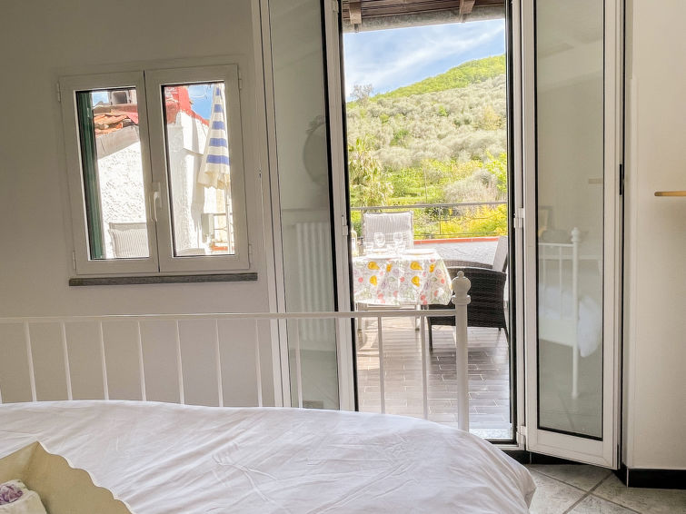 Foto van wonen van Vakantiehuis Dolcedo