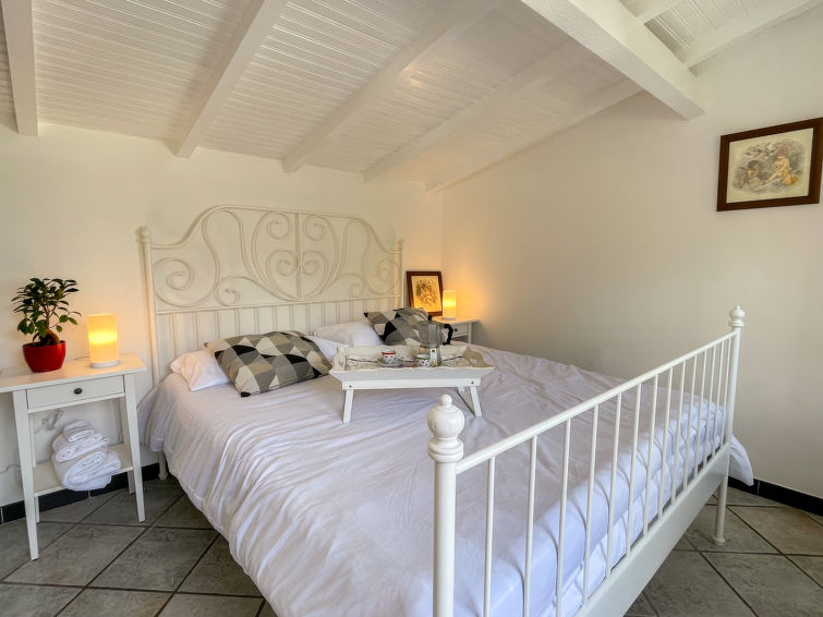 Foto van wonen van Vakantiehuis Dolcedo