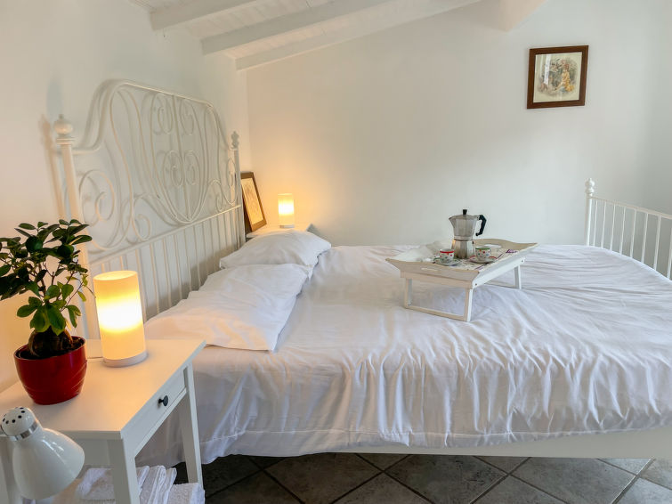 Foto van wonen van Vakantiehuis Dolcedo