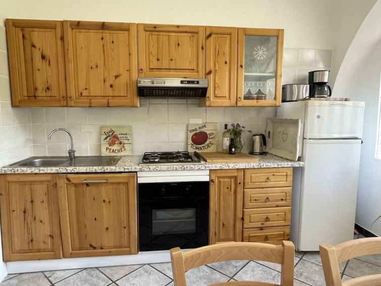Foto van wonen van Vakantiehuis Dolcedo