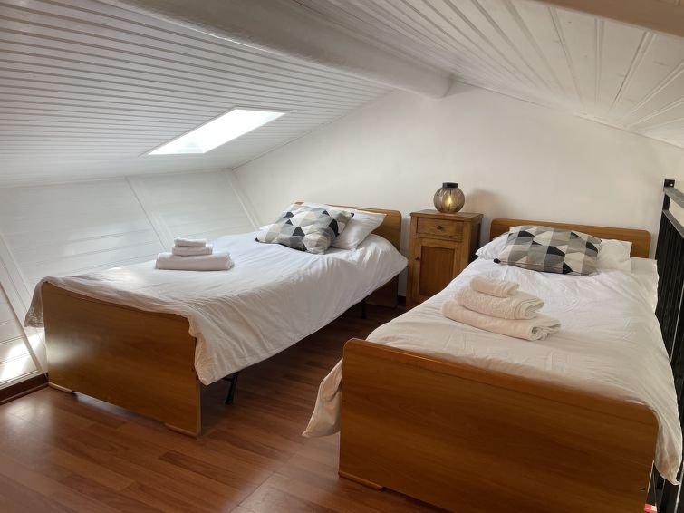 Foto van wonen van Vakantiehuis Dolcedo