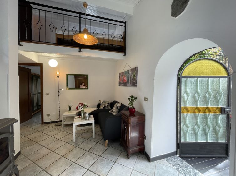 Foto van wonen van Vakantiehuis Dolcedo