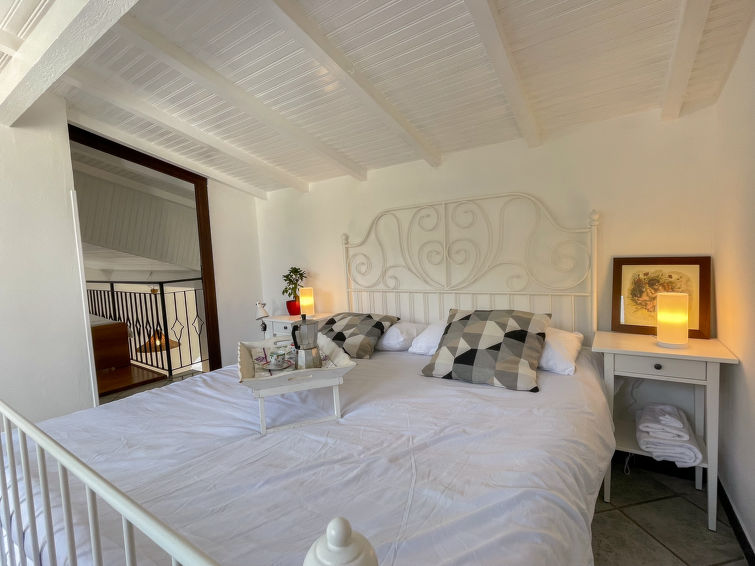 Foto van wonen van Vakantiehuis Dolcedo