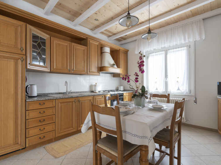Foto van wonen van Vakantiehuis Erli