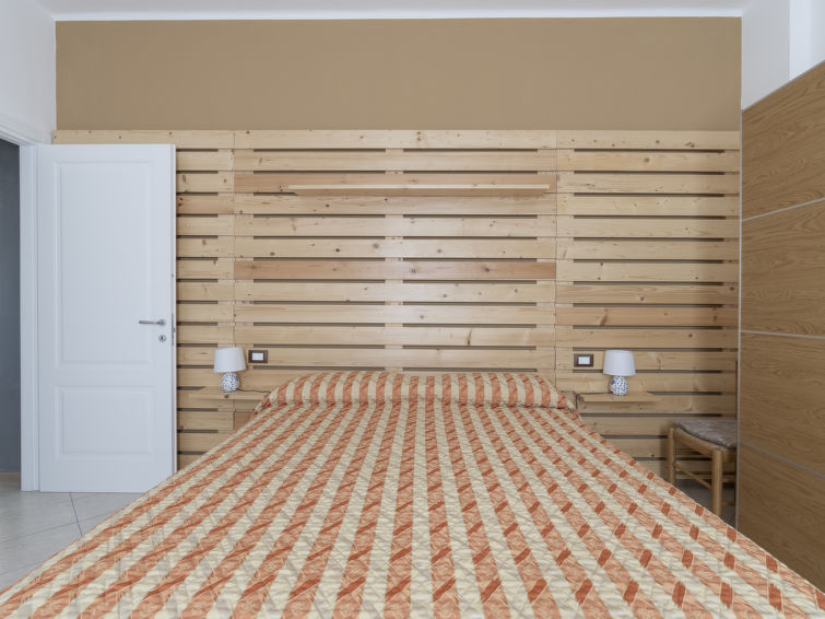 Foto van wonen van Vakantiehuis Erli