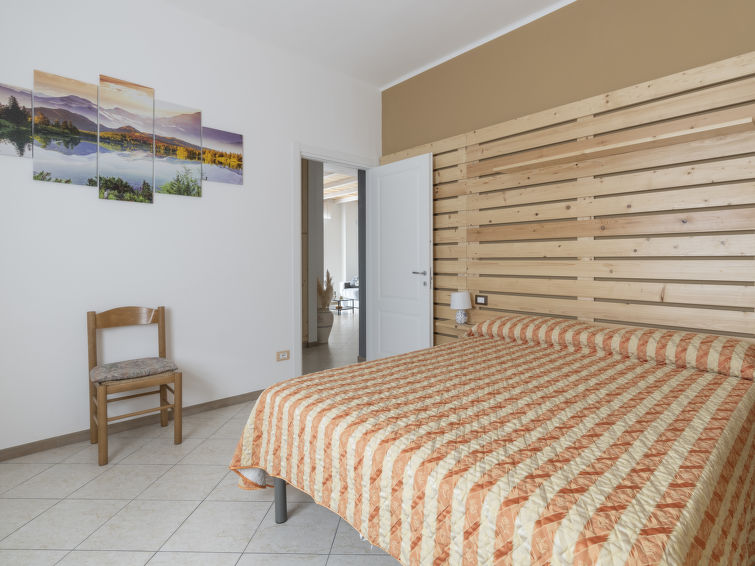 Foto van wonen van Vakantiehuis Erli