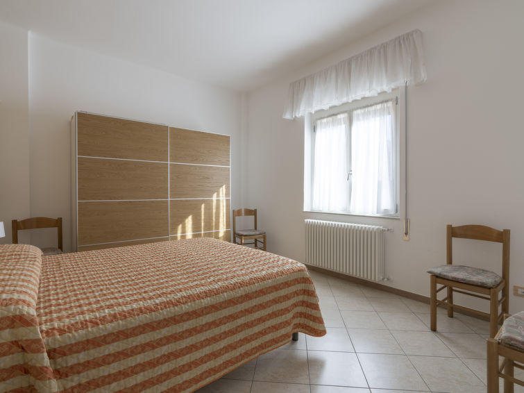Foto van wonen van Vakantiehuis Erli