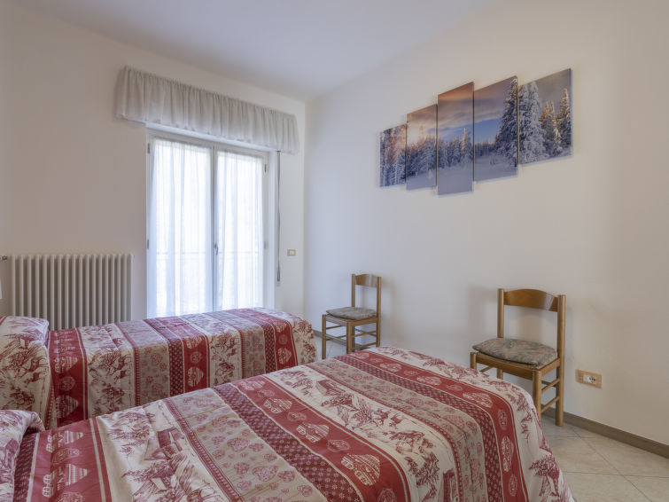 Foto van wonen van Vakantiehuis Erli