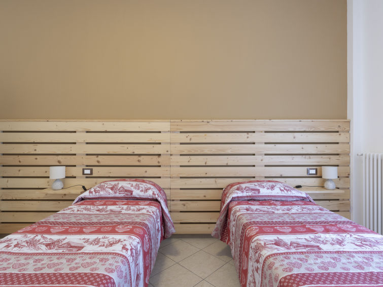 Foto van wonen van Vakantiehuis Erli