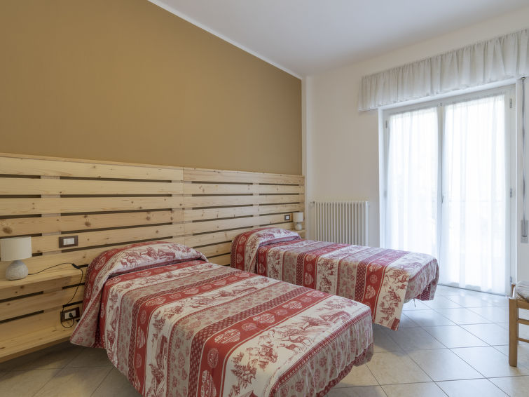Foto van wonen van Vakantiehuis Erli