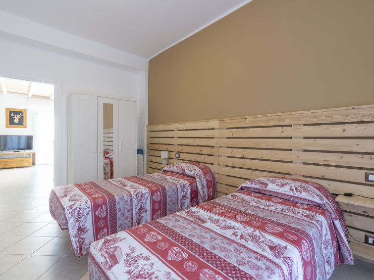 Foto van wonen van Vakantiehuis Erli