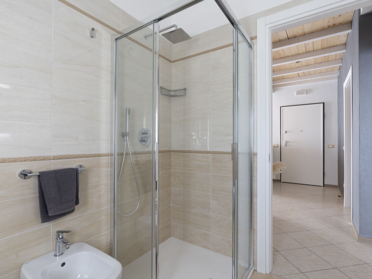 Foto van wonen van Vakantiehuis Erli