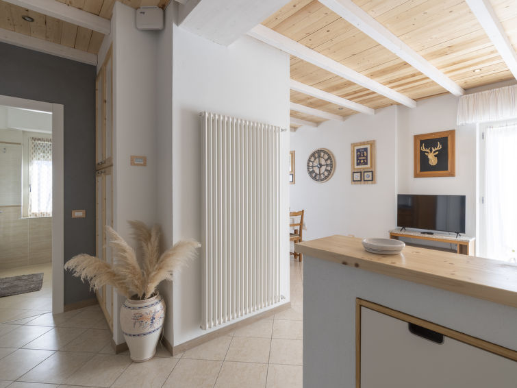 Foto van wonen van Vakantiehuis Erli