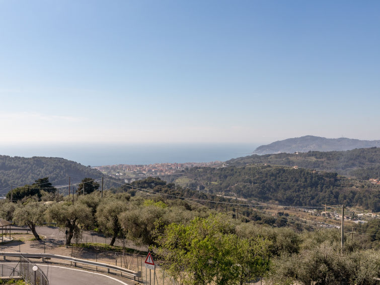 Ontsnap naar Appartement Menta: Comfortabel Verblijf aan de ... | Out! Vakantiehuizen