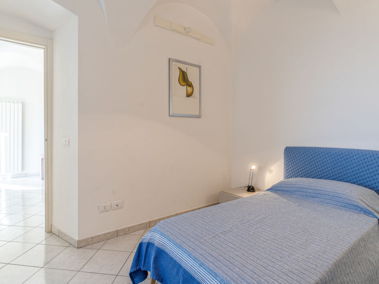Foto van wonen van Appartement San Bartolomeo al Mare