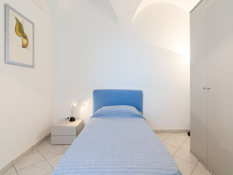 Foto van wonen van Appartement San Bartolomeo al Mare