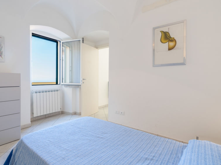 Foto van wonen van Appartement San Bartolomeo al Mare