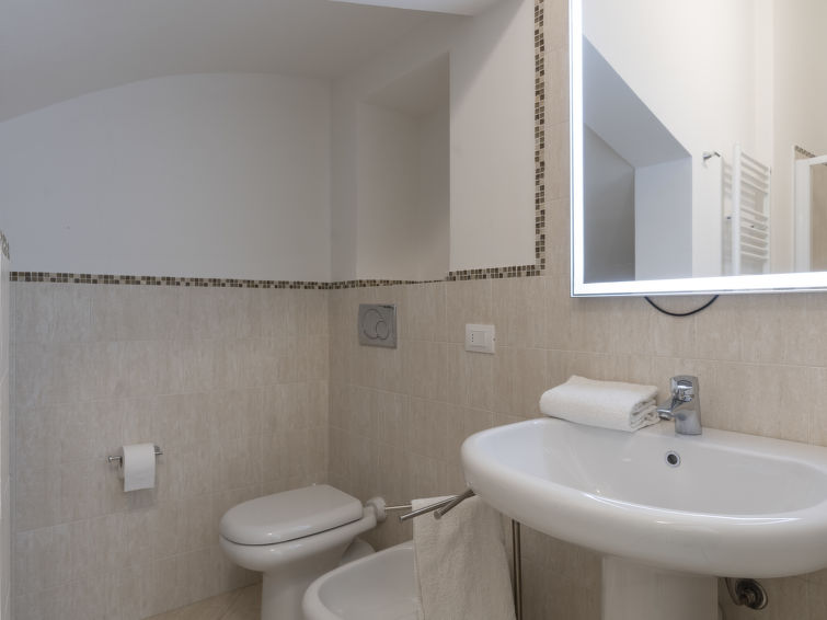 Foto van wonen van Appartement San Bartolomeo al Mare