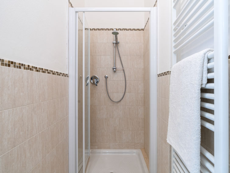 Foto van wonen van Appartement San Bartolomeo al Mare