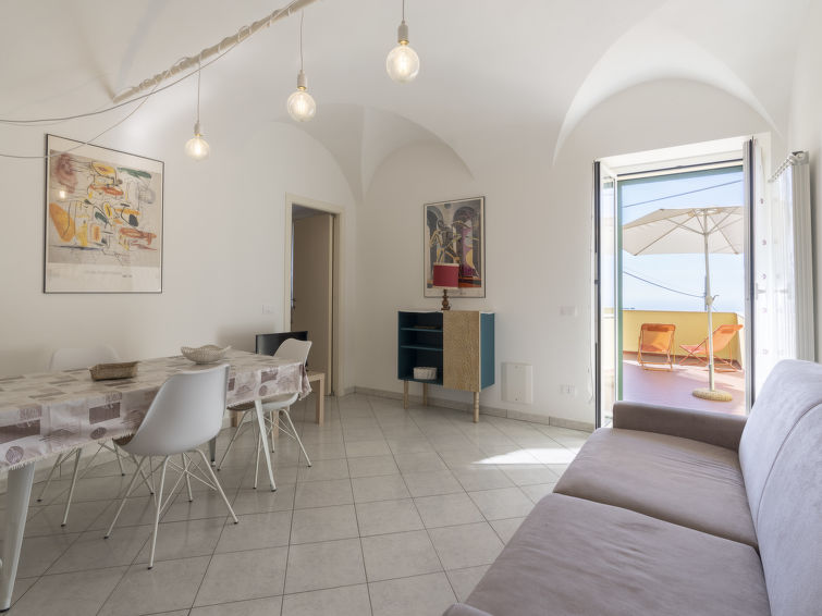 Foto van wonen van Appartement San Bartolomeo al Mare