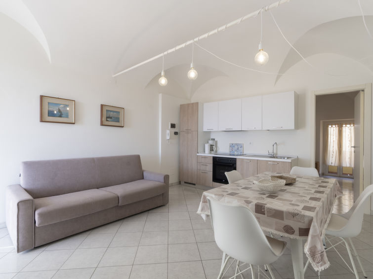 Foto van wonen van Appartement San Bartolomeo al Mare